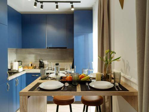 Appartement Tei