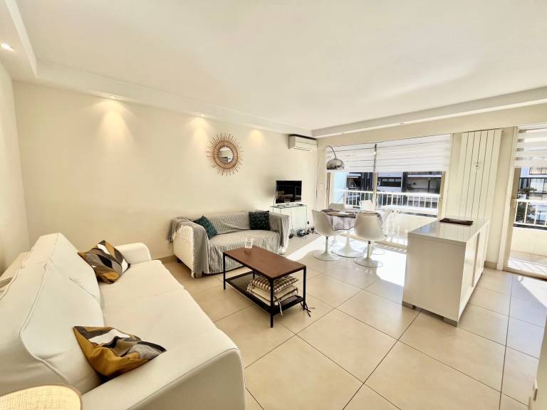 Appartement Cannes