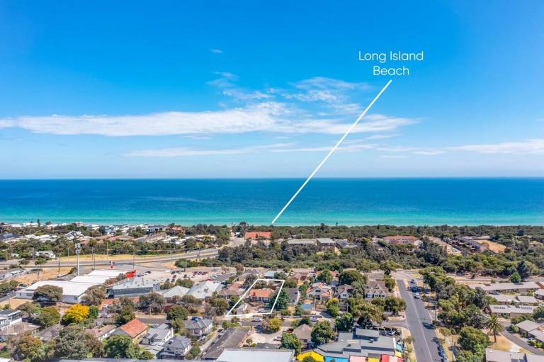 kuća Frankston