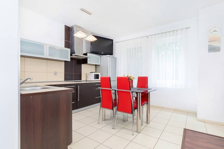 Apartament Morskie Oko 77F Near Beach Balcony — photo 3