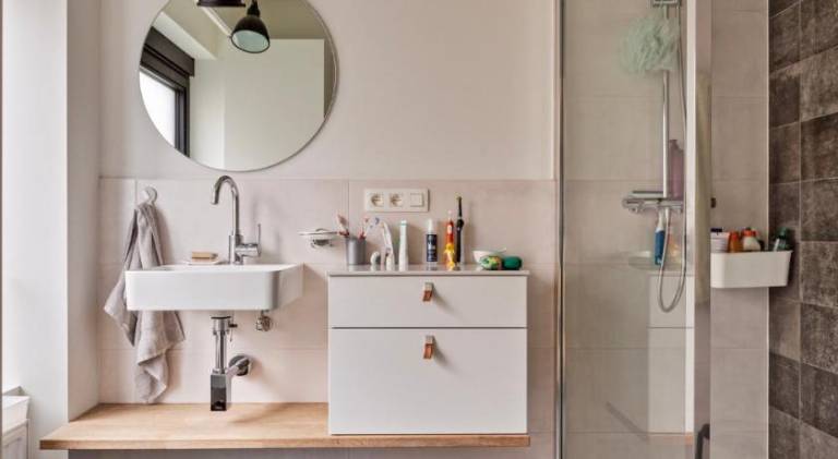 Appartement Mechelen