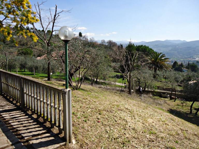Villa Terni