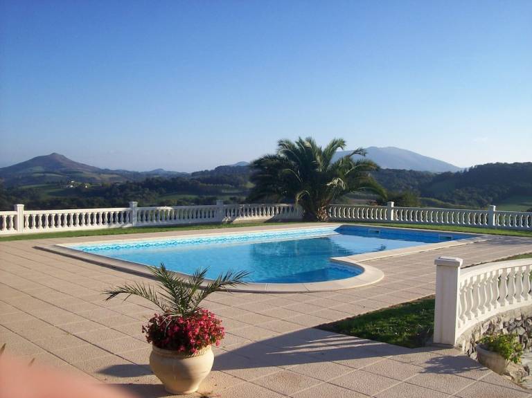Appartement La Bastide-Clairence