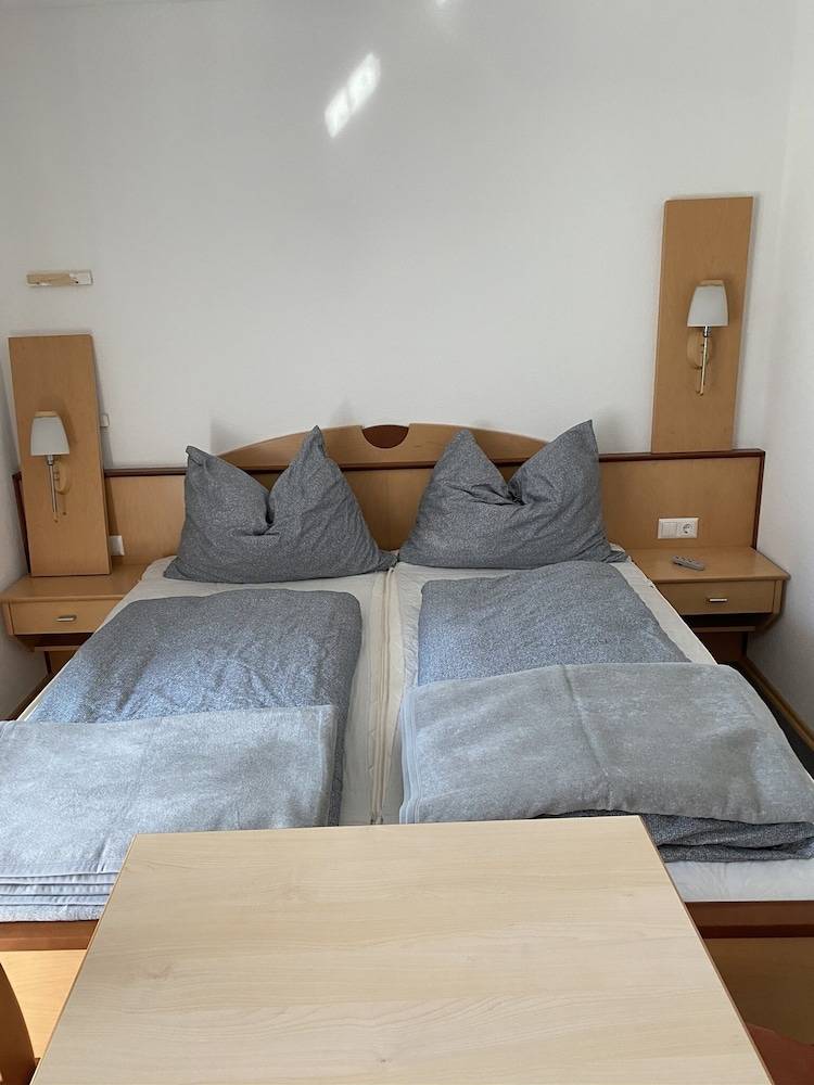 Appartement Mallnitz