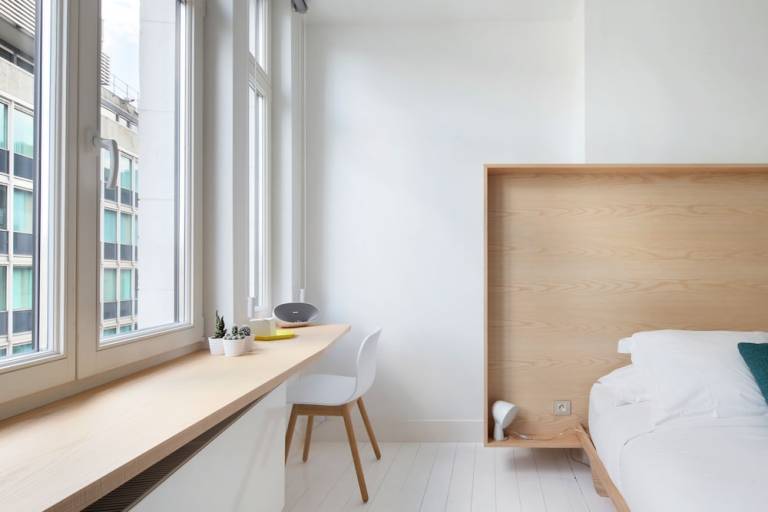 Bed & Breakfast Brussel
