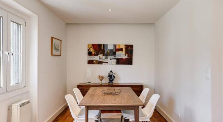 Lovely villa with patio, barbeque & yard | Next to Jerónimos Monastery | Pet-friendly — photo 2