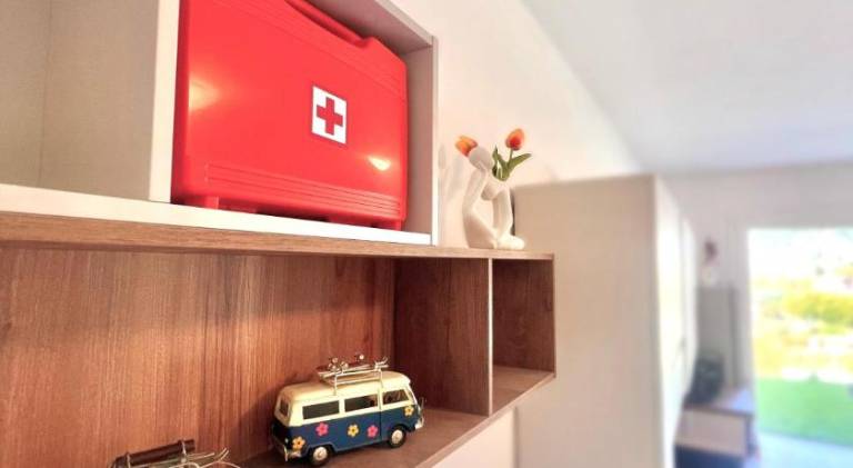 Rental apartment | Pets allowed — photo 3