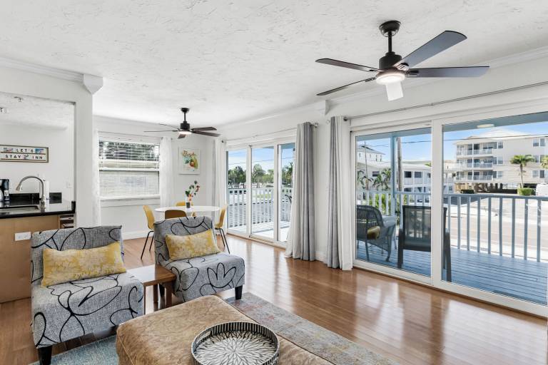 Condo Belleair Beach