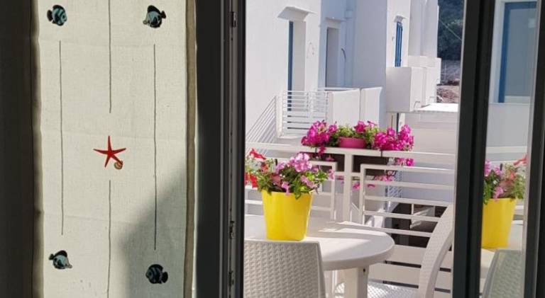 Rental apartment with 1 room for 4 persons in San Vito Lo Capo
