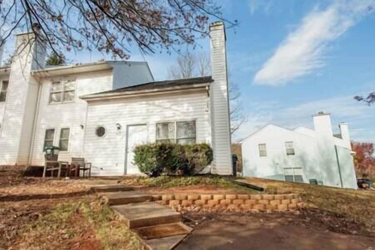 House Charlottesville