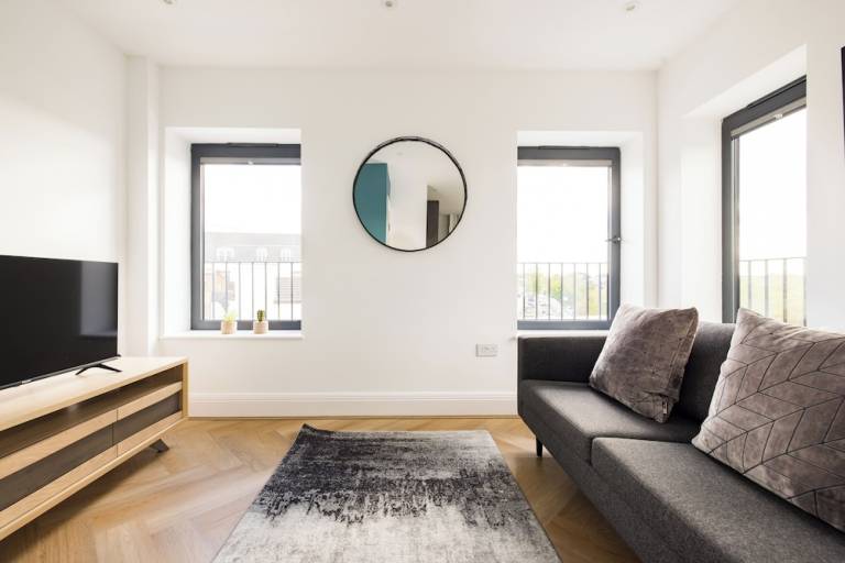 Apartment Egham