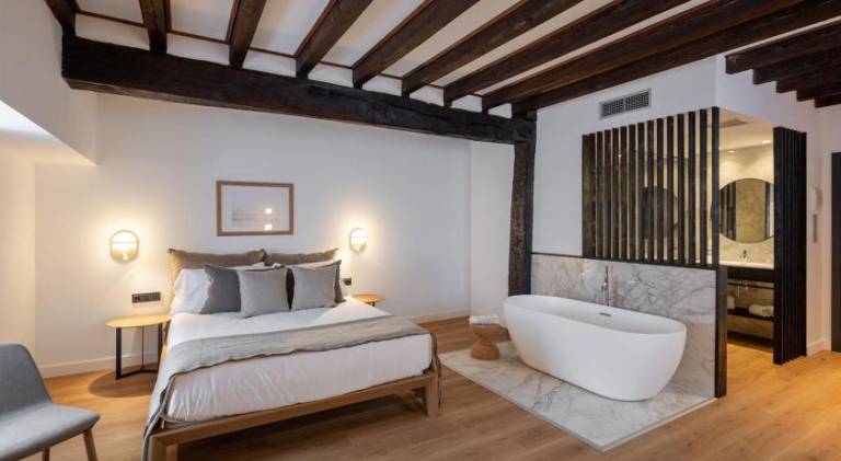 EtxeAundi Hotel Boutique — photo 2