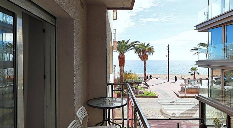 Holiday apartment with 1 room for 2 persons — photo 4