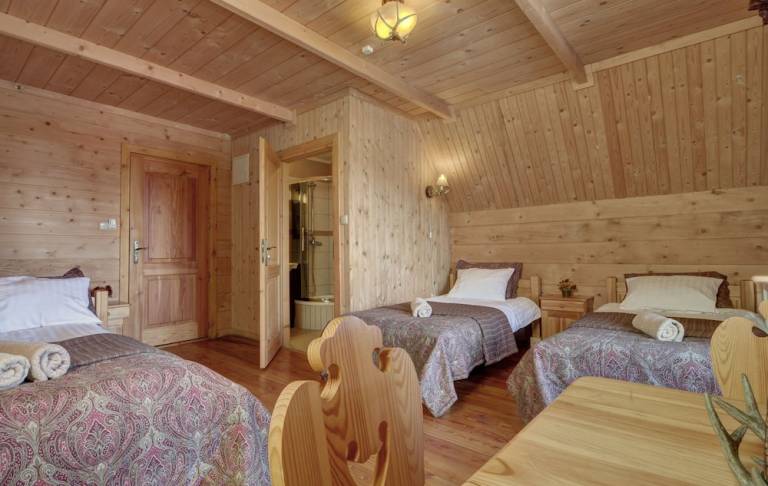 Nocleg Zakopane