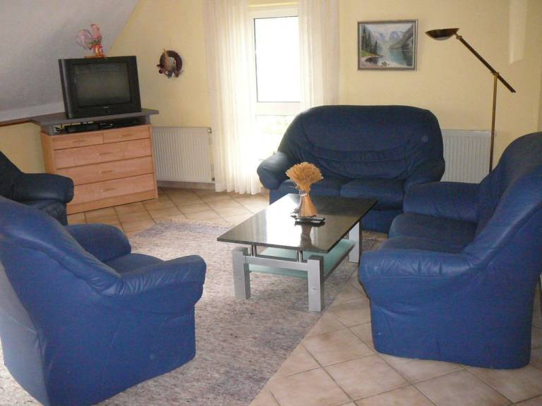 Ferienwohnung Tecklenburg