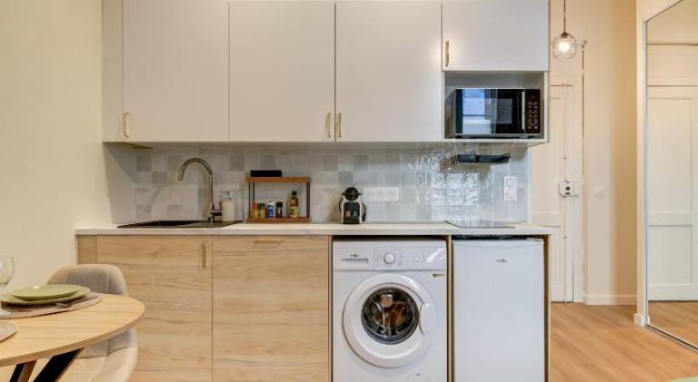 Apartment | Pets are welcome — photo 4