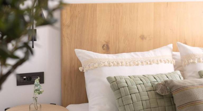 Olive Vista Suites in Naxos