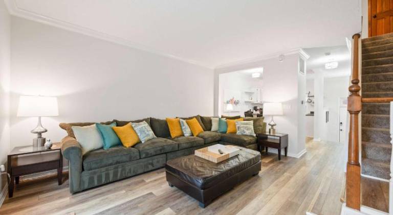 Holiday apartment | Suitable for remote work — photo 2