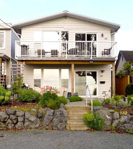 Bed and breakfast Nanaimo