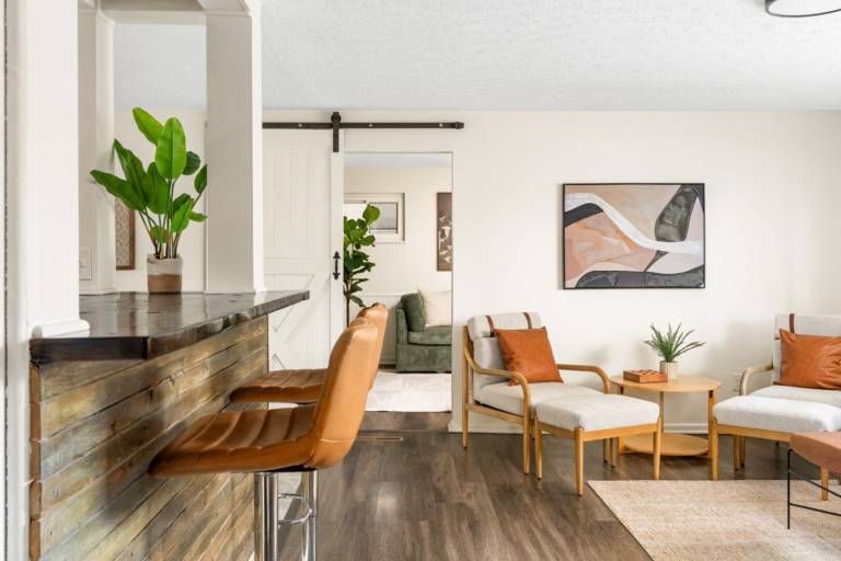 Spacious house | Pets allowed in Franklin, OH