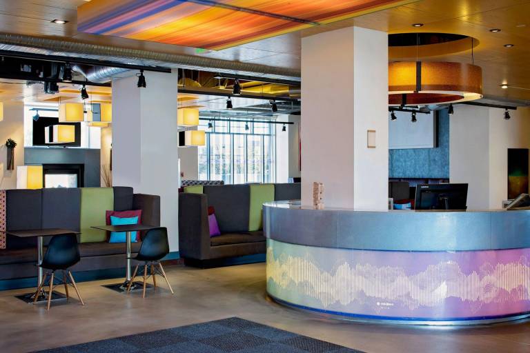 Aloft Tucson University — photo 5