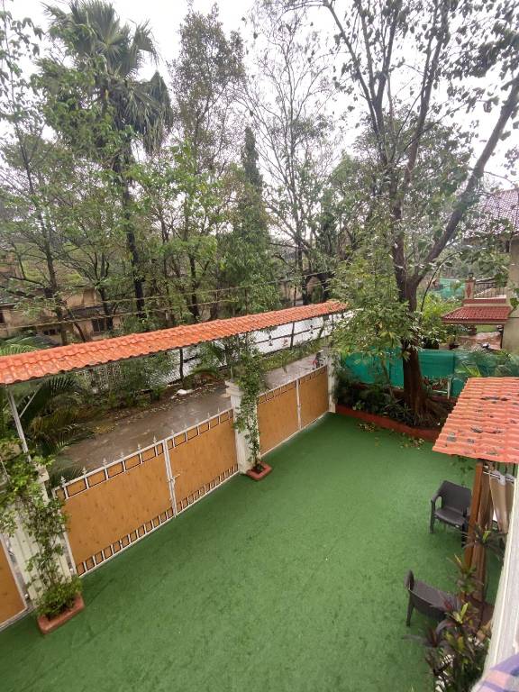 Villa with grill & yard | Perfect for remote work — photo 5