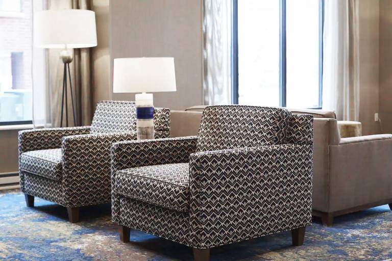 Hilton Garden Inn Minneapolis University Area — photo 5