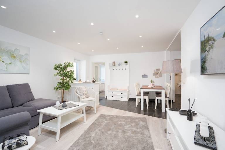 Ferienwohnung Panker