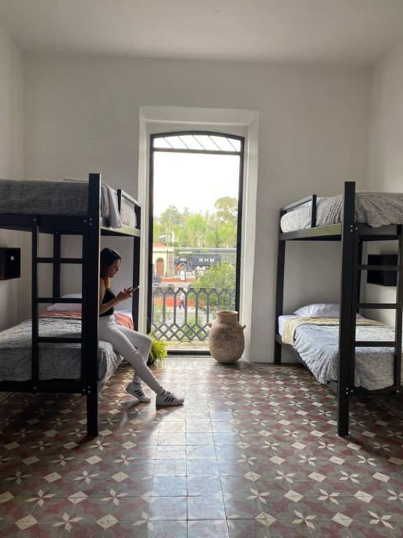 Casa Cuautlancingo