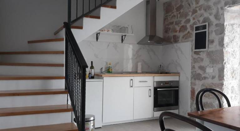 Vacation home with 1 room for 4 persons — photo 3