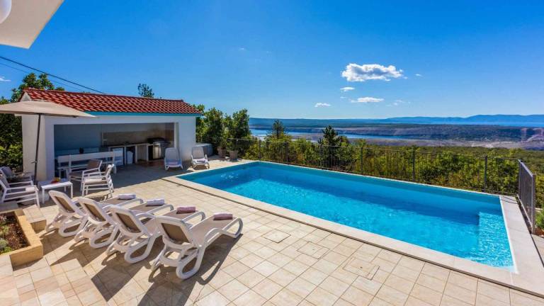 Apartman  Bakarac