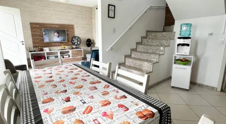 Vacation home with 4 rooms for 12 persons — photo 2