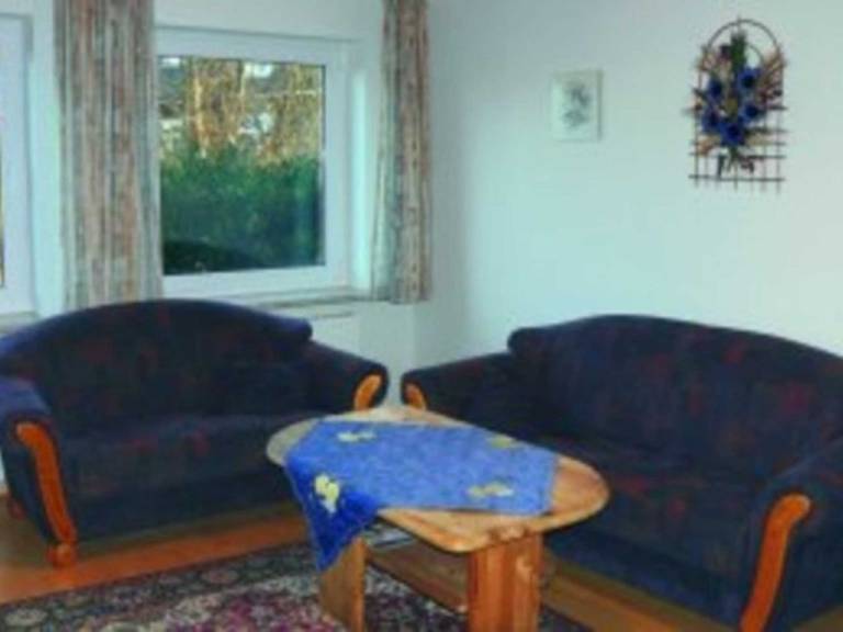 Ferienwohnung  Handewitt
