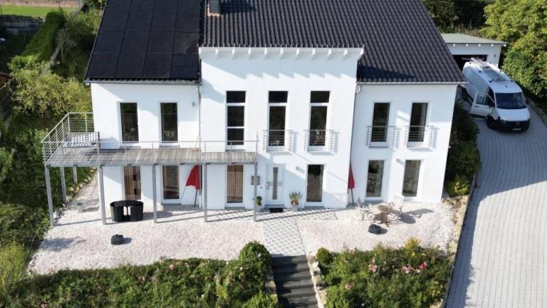 Ferienwohnung Traben-Trarbach