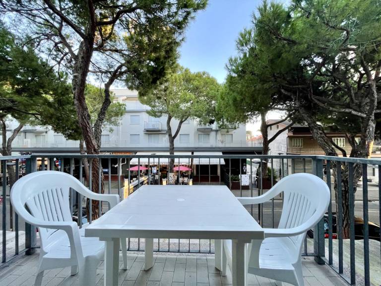 Ferienwohnung Lido di Jesolo