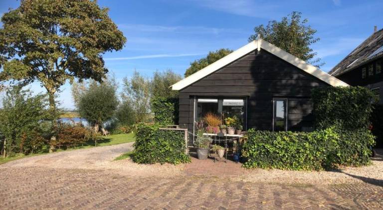 36 m&sup2; Ferienhaus