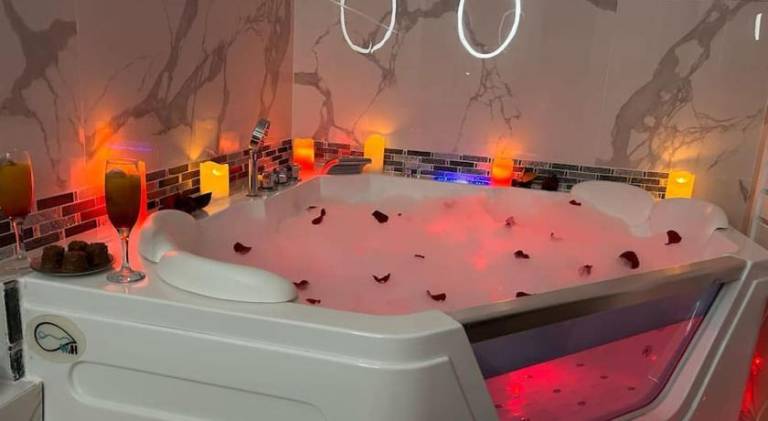 42 m&sup2; Ferienwohnung