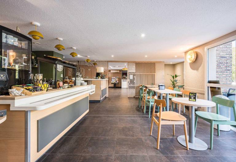 B&B HOTEL Annemasse Est — photo 2
