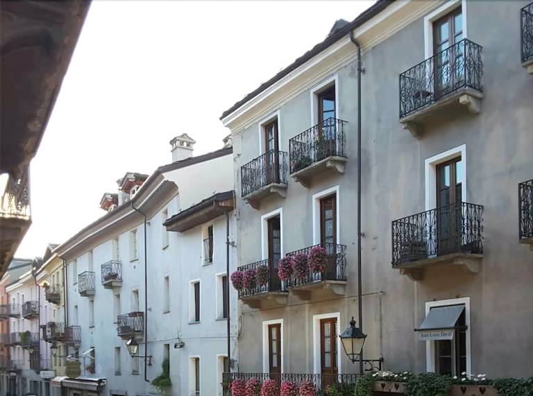 Riad Aosta