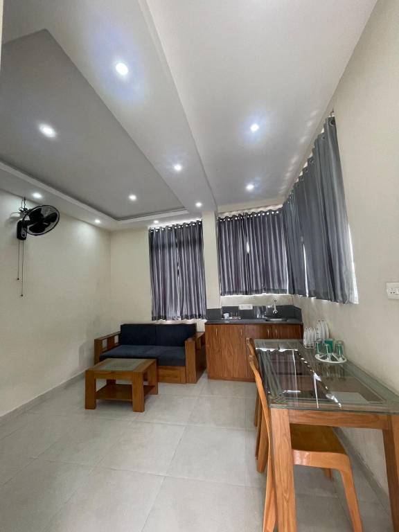 Rental apartment with grill & garden | Suitable for remote work | Pets allowed — photo 4