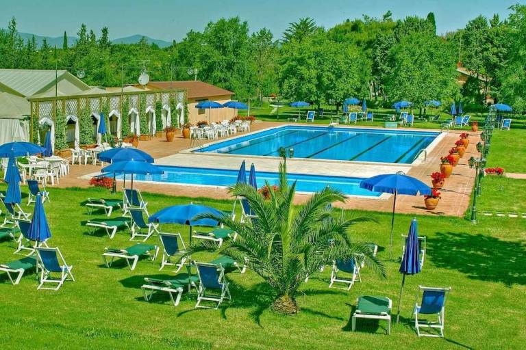 Alloggio  Grosseto