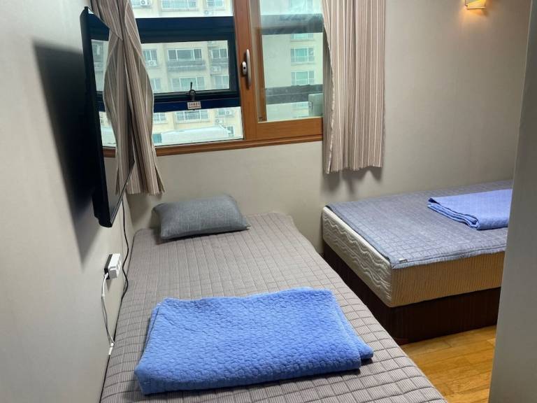Hostel  Seogwang-ro