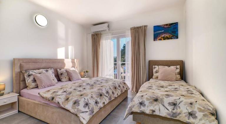 EDEN Sea View rooms — photo 2