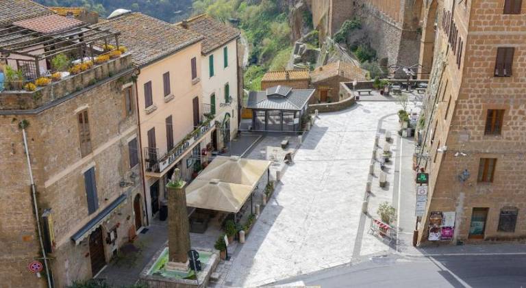 Holiday apartment with 1 room for 4 persons — photo 4