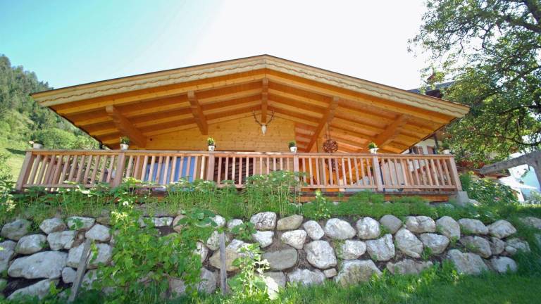 Ferienwohnung Walchsee