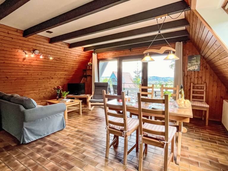 Children-friendly vacation home with barbeque & garden | Nature view | Dogs allowed — photo 4
