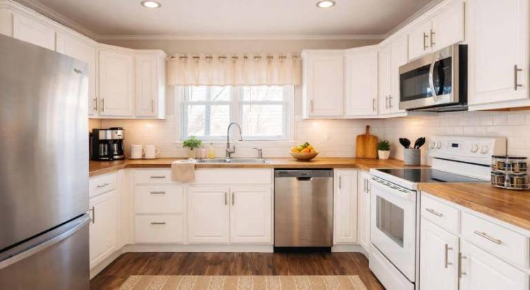 House with 3 rooms for 6 persons in Johnson City, TN