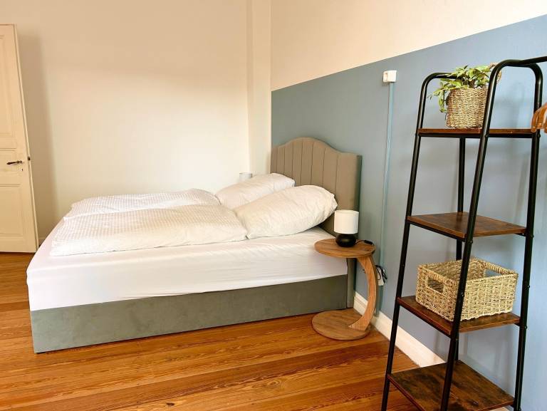 Ferienwohnung Rüdesheim am Rhein