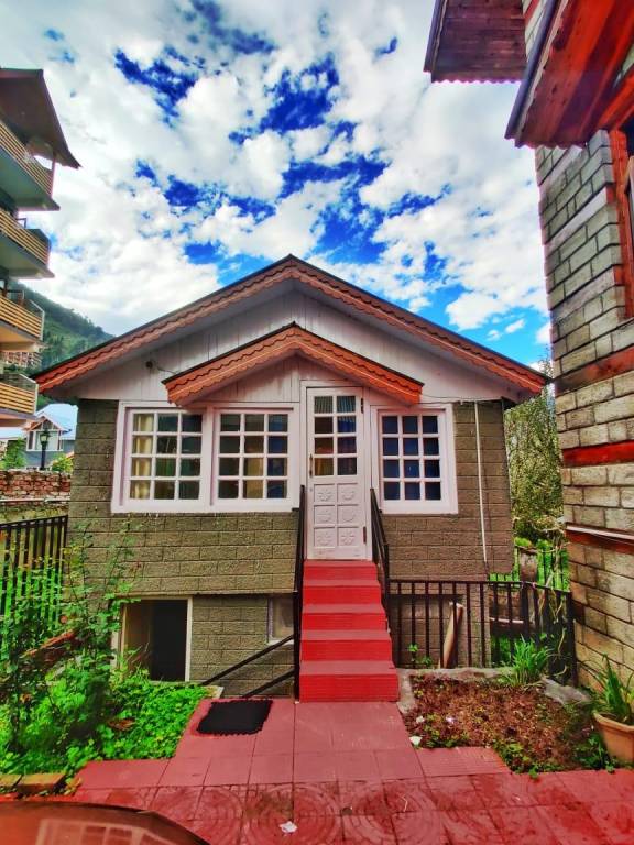 Villa with yard | Suitable for remote work — photo 5