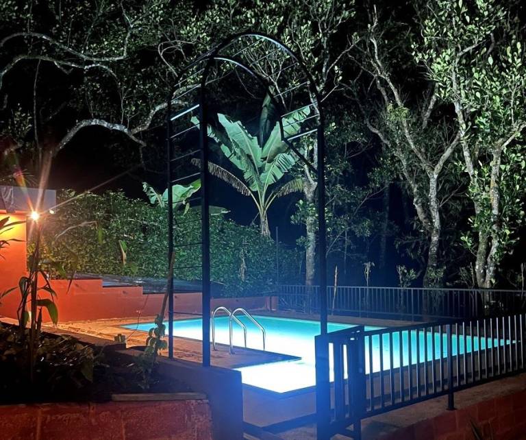 Resort  Cardamom Hills